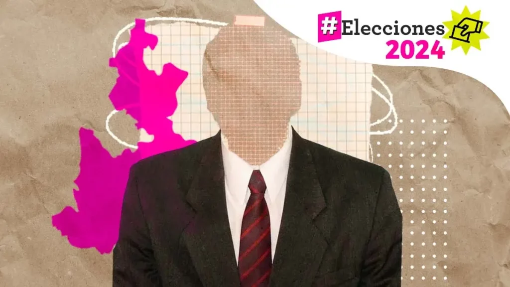 Los “impresentables” de Morena y el PAN para la campaña de las elecciones 2024 