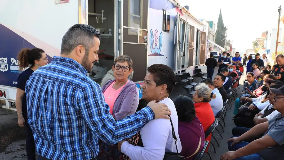 Unidades Preventivas de Salud y Dentales ofrecen servicios en la colonia Del Valle