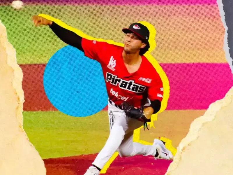 Piratas de Campeche empatan la serie ante Pericos de Puebla en la LMB