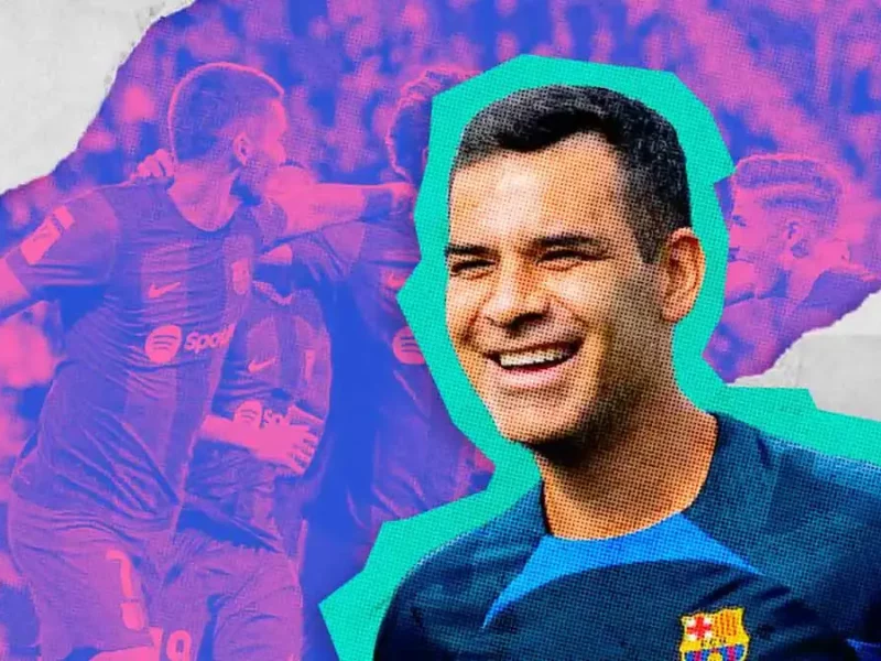 Rafael Márquez se perfila como la mejor opción para DT del Barcelona