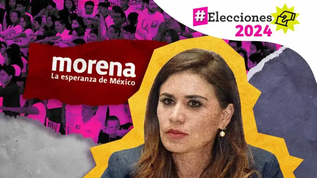 Candidatas del PRI en Puebla acusan violencia política de militantes de Morena