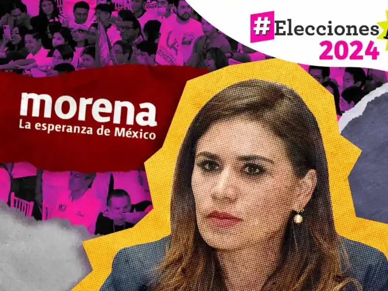 Candidatas del PRI en Puebla acusan violencia política de militantes de Morena