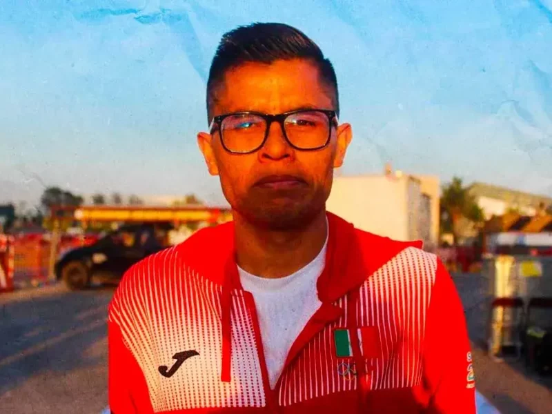 Después de una lesión, Hesiquio Flores gana Carrera Internacional del Golfo 10k