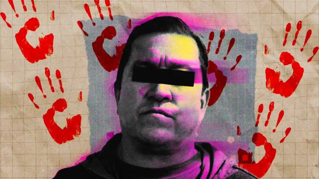 Liberan al empresario Jorge Aduna; familias de jóvenes desaparecidos no pudieron apelar