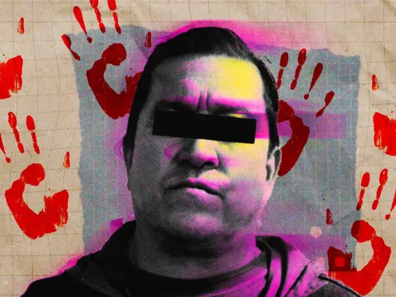 Liberan al empresario Jorge Aduna; familias de jóvenes desaparecidos no pudieron apelar