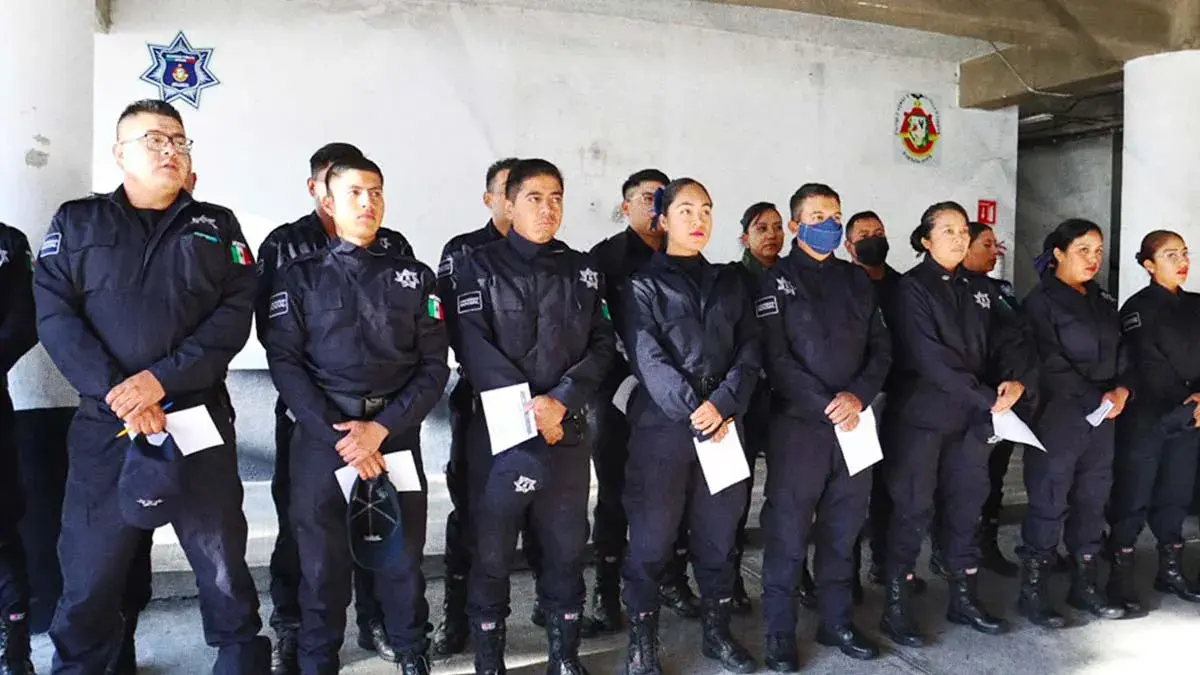 Célula de búsqueda de personas en Atlixco ¿cómo funciona?