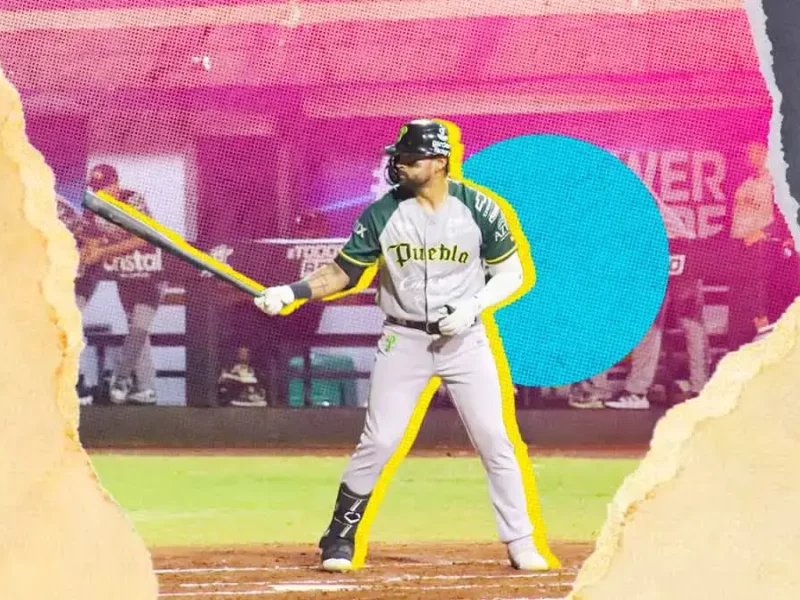 Pericos de Puebla vence a Piratas de Campeche y se queda con la serie