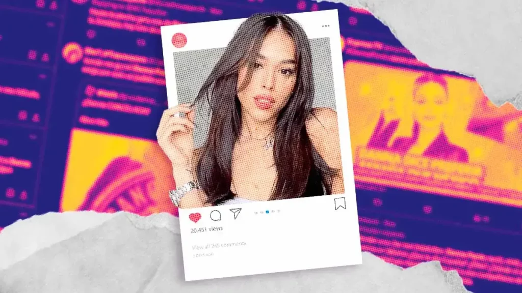 Critican en redes a Danna Paola por decir que prefiere a España sobre México 