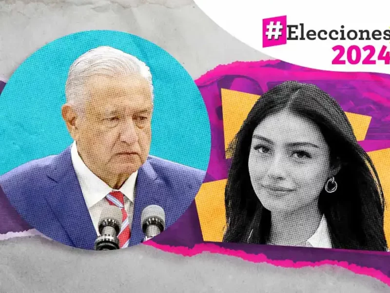 AMLO crítica a Guadalupe Martínez, candidata a la alcaldía de Quecholac, por presumir su Lamborghini