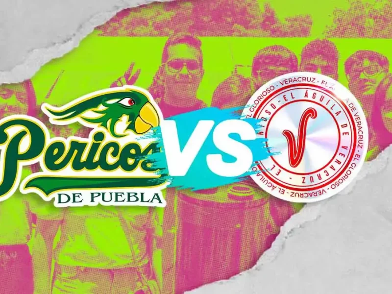 ¿Eres estudiante BUAP? Obtén boletos gratis para Pericos de Puebla vs Águila de Veracruz