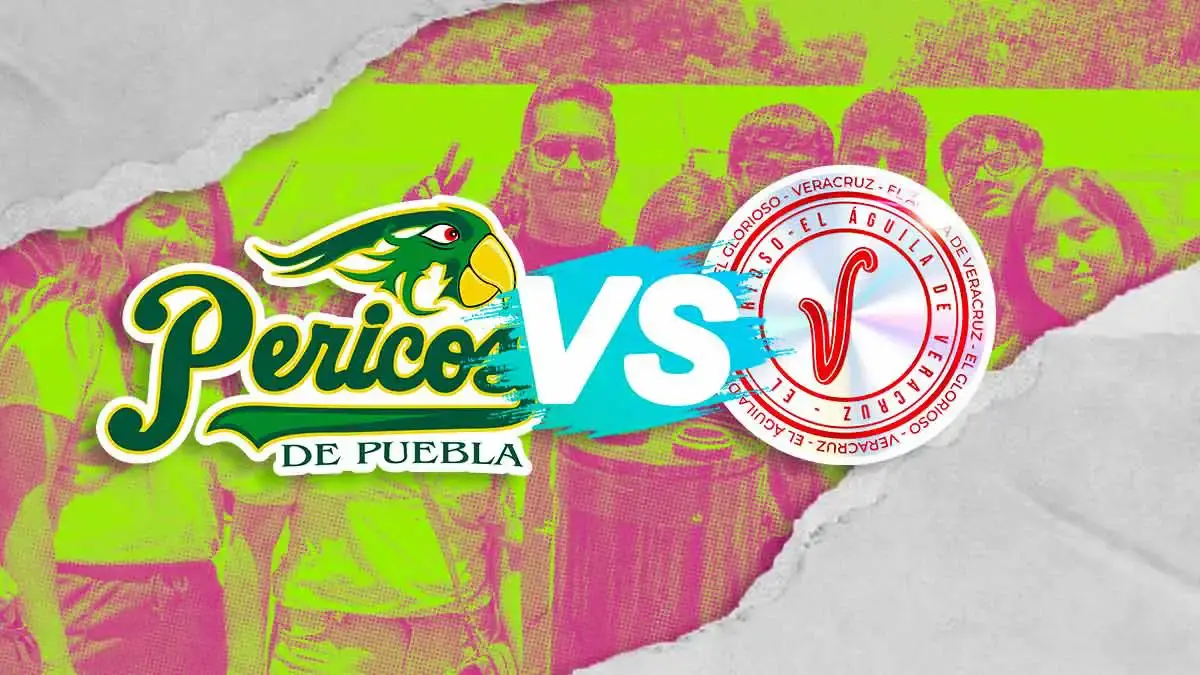 ¿Eres estudiante BUAP? Obtén boletos gratis para Pericos de Puebla vs Águila de Veracruz