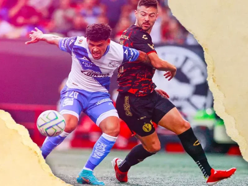 Tijuana y Club Puebla protagonizarán duelo de sotaneros en el Clausura 2024