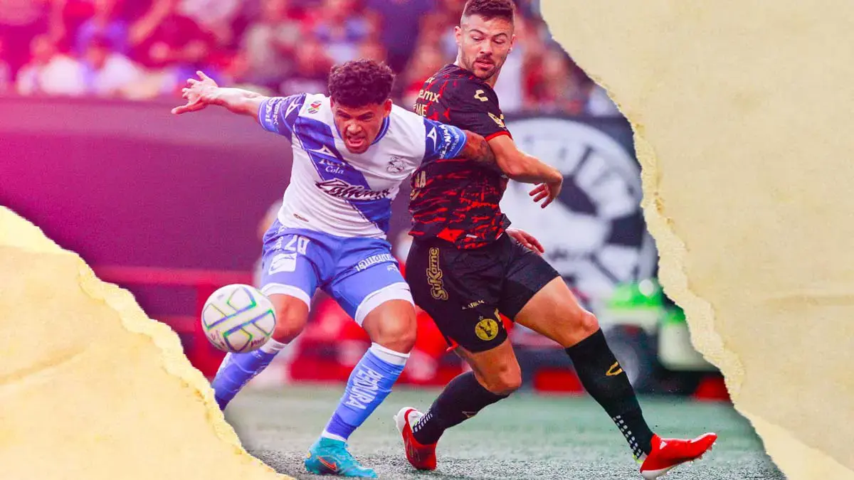 Tijuana y Club Puebla protagonizarán duelo de sotaneros en el Clausura 2024
