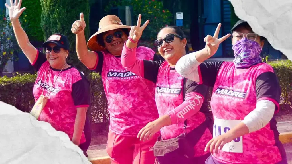 Prepárate para la Segunda Carrera de la Madre Universitaria 5k BUAP; las inscripciones son gratis