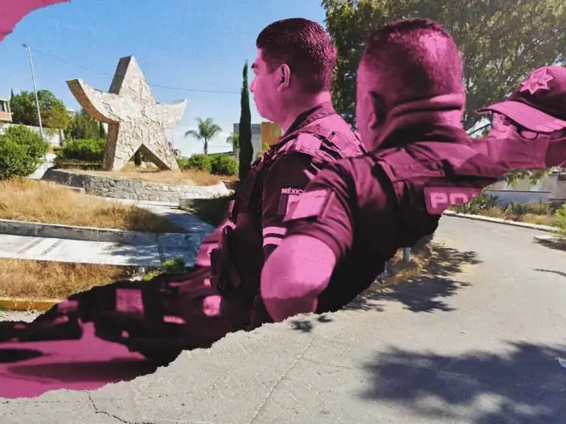 Borrachos arrastran con auto y matan a joven durante riña en Galaxia La Calera, Puebla