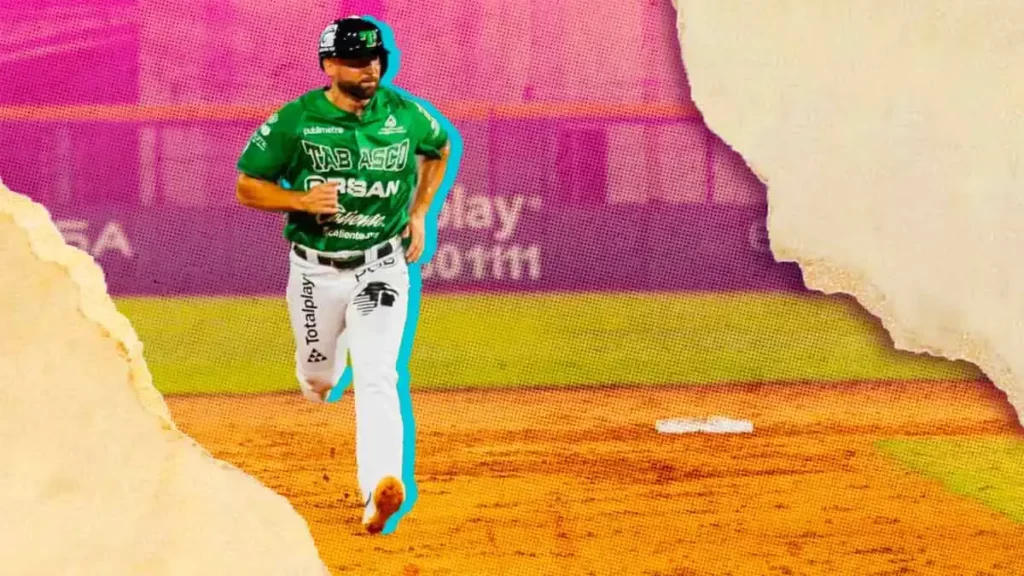 Pericos de Puebla pierde el primero de la serie ante los Olmecas de Tabasco