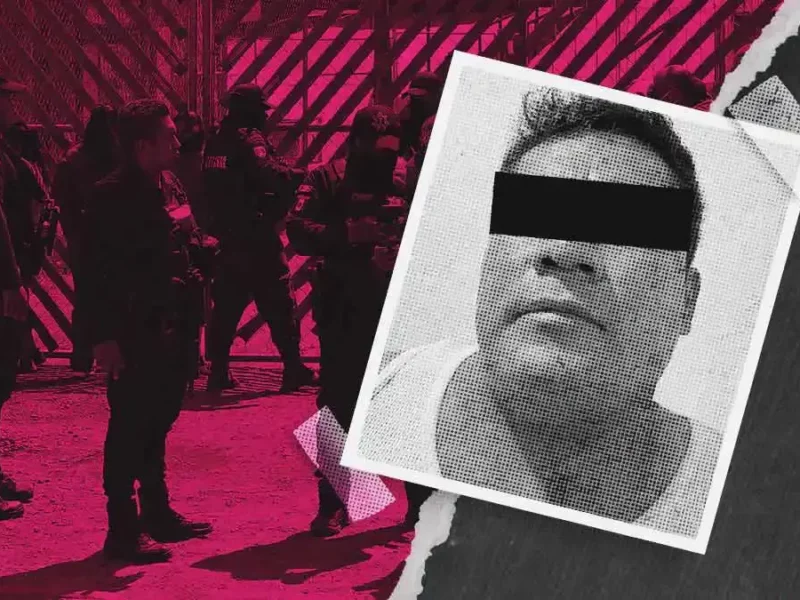 Matan a “El Toño Pistolas” en Puebla, a una semana de su liberación