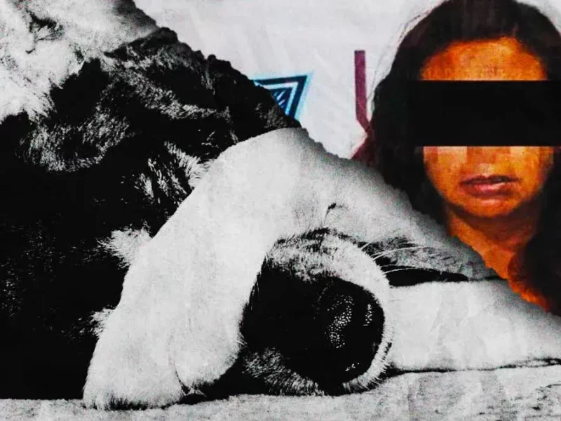 Después de cuatro años, detienen a “La Mataperros” en Puebla
