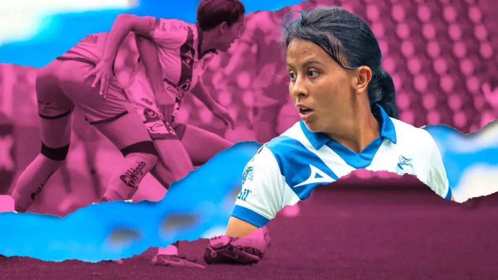 Puebla Femenil rescata el empate en casa ante FC Juárez en el Clausura 2024  