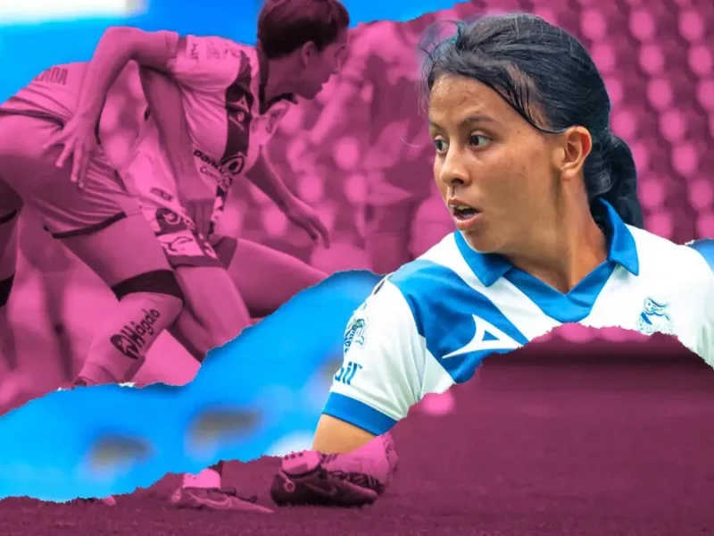 Puebla Femenil rescata el empate en casa ante FC Juárez en el Clausura 2024  