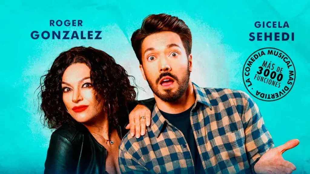 Llega a Puebla la comedia musical “Como quieras… ¡Perro Ámame!”