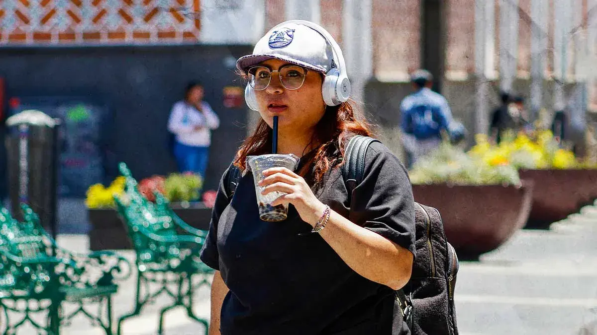 Así estará el clima en Puebla el lunes 22 de abril de 2024