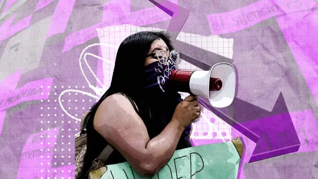 En cinco años con Alerta de Género en Puebla feminicidios han ido a la baja