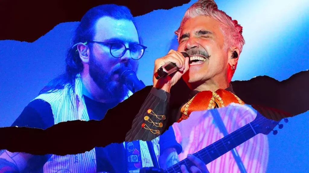 Estos son los conciertos que habrá en Puebla del 22 al 28 de abril