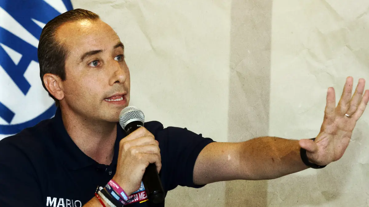 Mario Riestra recibió amenaza de muerte durante campaña en Totimehuacan, denunció ante Fiscalía de Puebla
