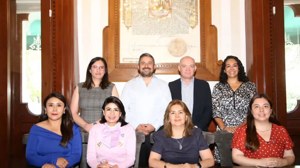 Ayuntamiento de Puebla informa el término de la fase inicial de "Corazón Azul"