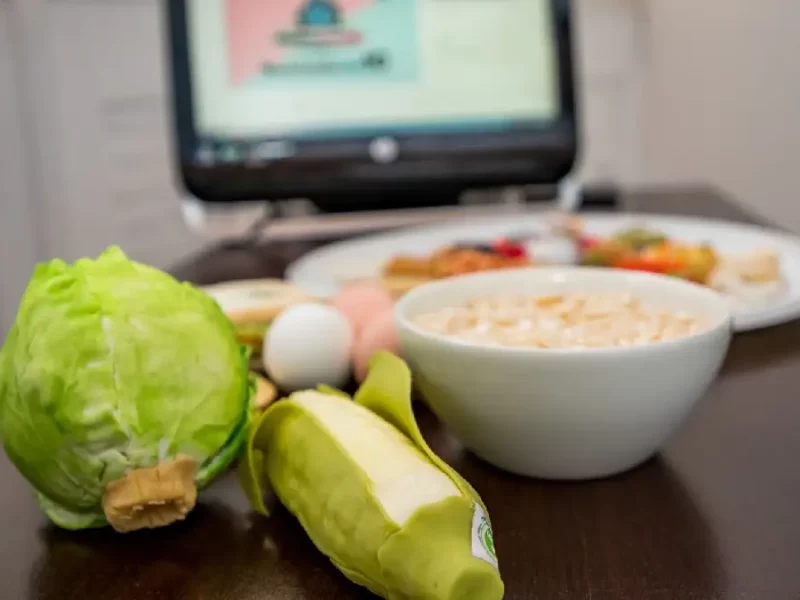 Ayuntamiento de Puebla informa servicios de nutrición del SMDIF