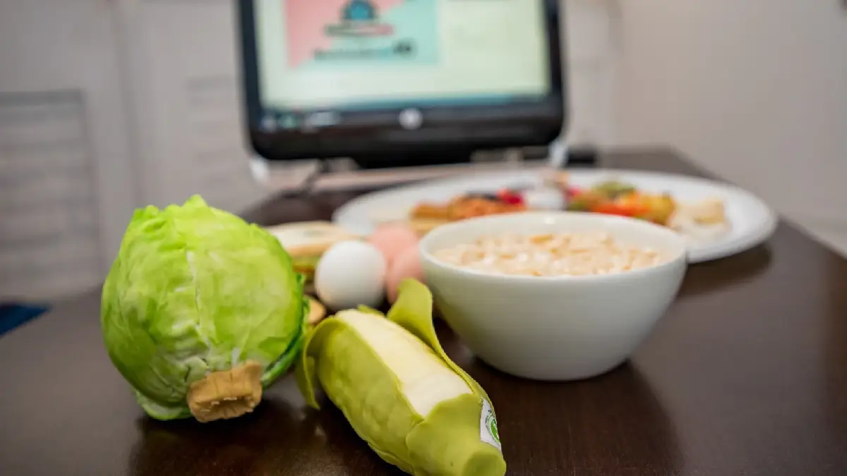 Ayuntamiento de Puebla informa servicios de nutrición del SMDIF