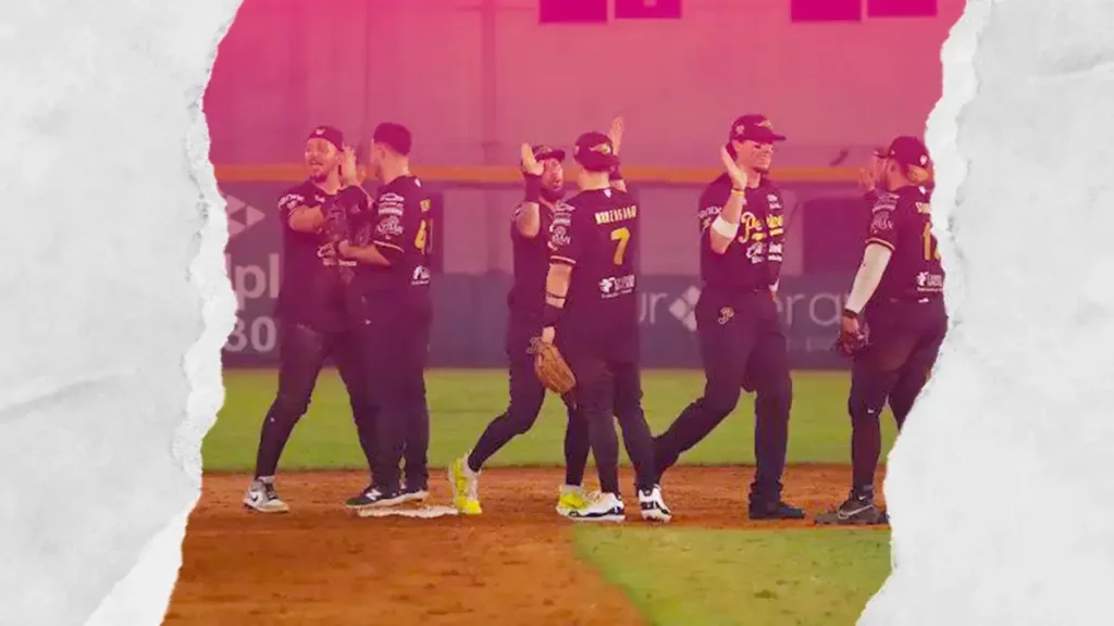 Pericos de Puebla evitan la barrida y vencen a Olmecas de Tabasco en la LMB