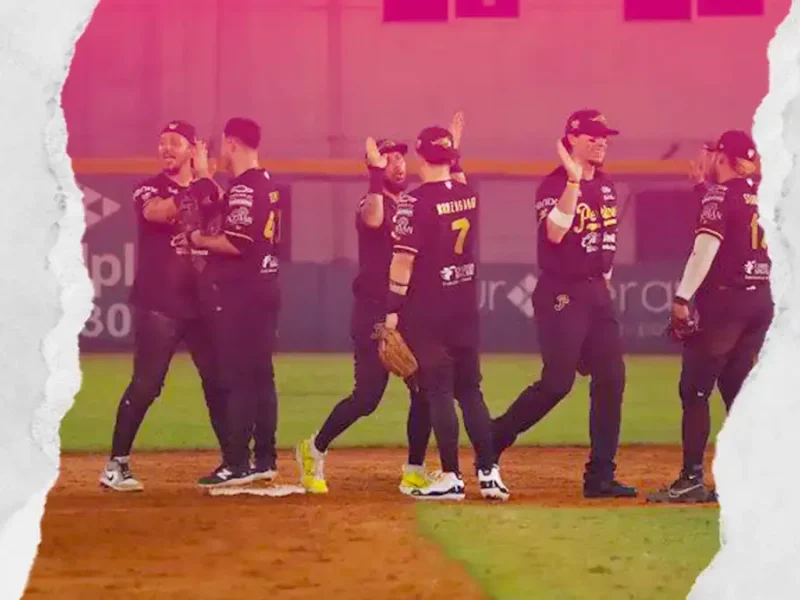 Pericos de Puebla evitan la barrida y vencen a Olmecas de Tabasco en la LMB