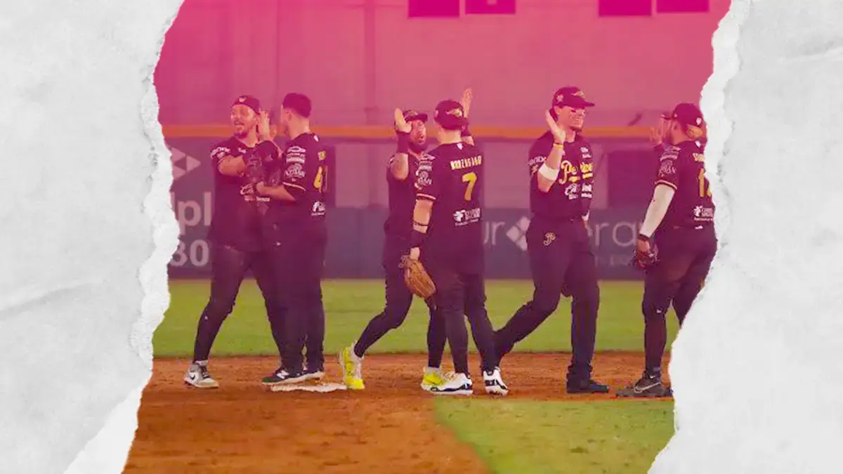 Pericos de Puebla evitan la barrida y vencen a Olmecas de Tabasco en la LMB