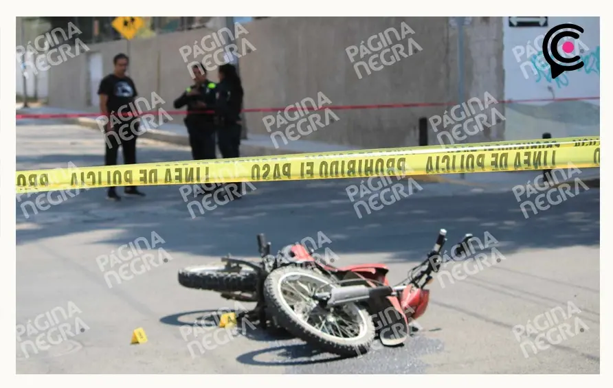 Robo de camioneta ocasionó balacera y persecución al sur de Puebla