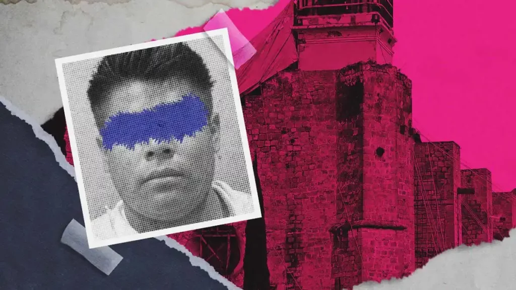 Sujeto recibe más de 27 años de cárcel por matar a pareja en Huaquechula, Puebla