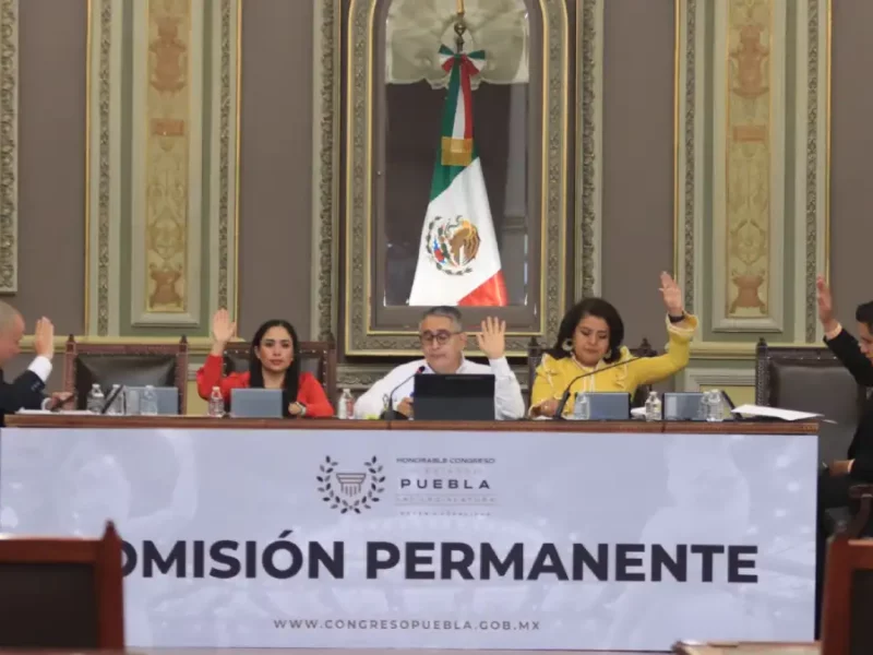 Impulsa LXI Legislatura exhorto para que la tarifa de agua de uso agrícola en San Gabriel Chilac sea accesible