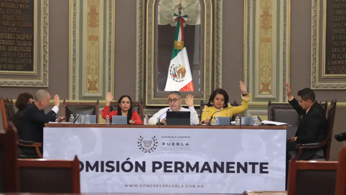 Impulsa LXI Legislatura exhorto para que la tarifa de agua de uso agrícola en San Gabriel Chilac sea accesible