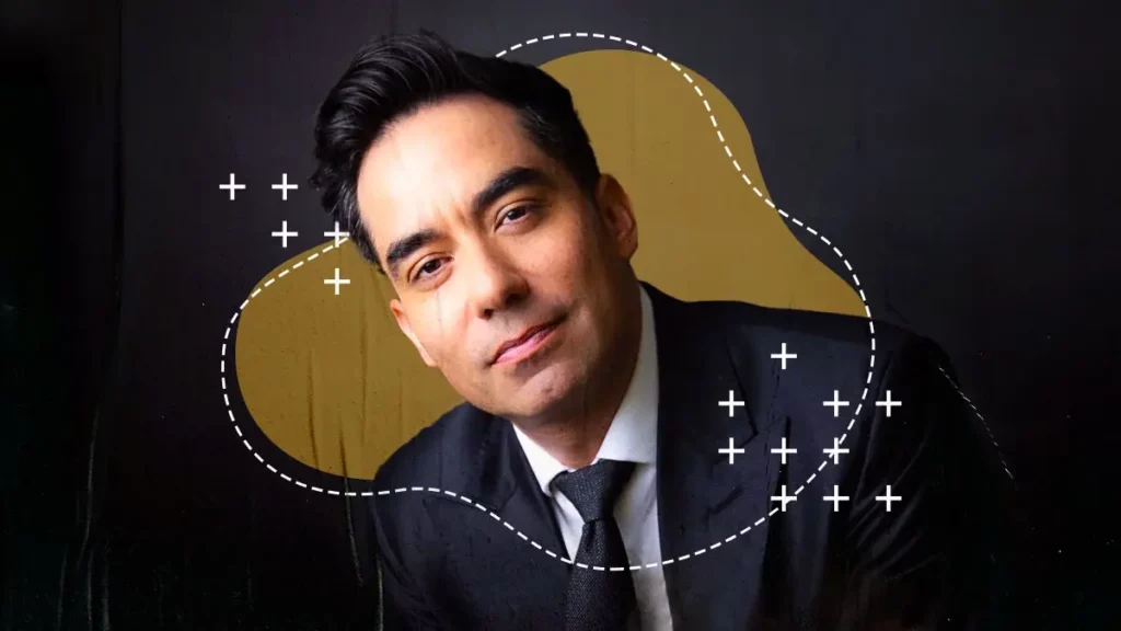 Ricardo Caballero llenará de romanticismo el Teatro Principal de Puebla