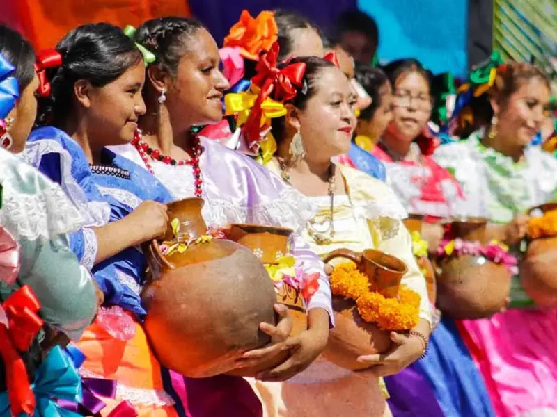 Atlixco se alista para participar en el Pabellón de Pueblos Mágicos en la Feria de Puebla 2024