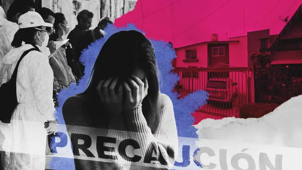 Universitaria se quita la vida en colonia Héroes de Puebla 