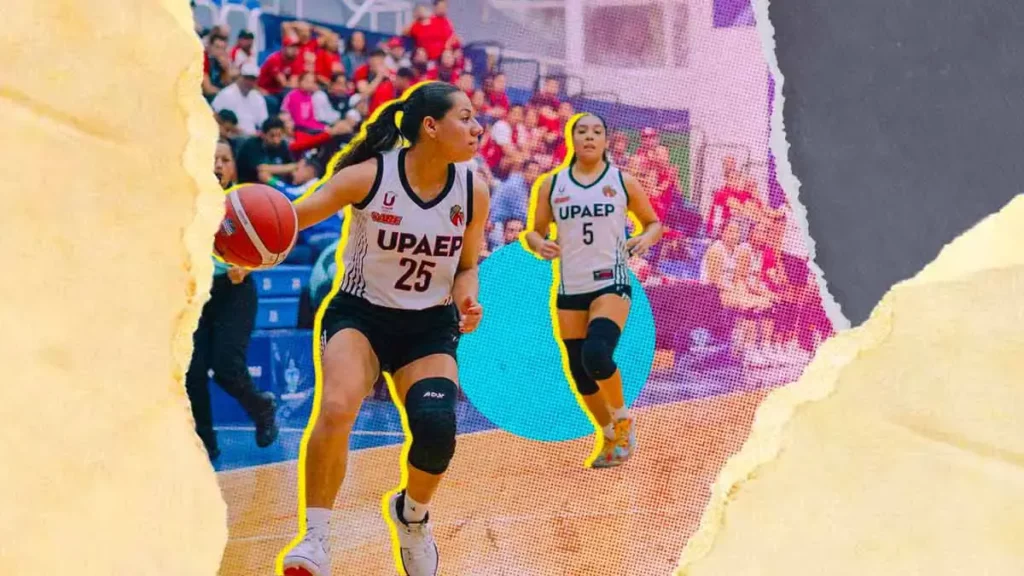 Águilas UPAEP Femenil clasifica a las semifinales del Ocho Grandes de la Liga ABE