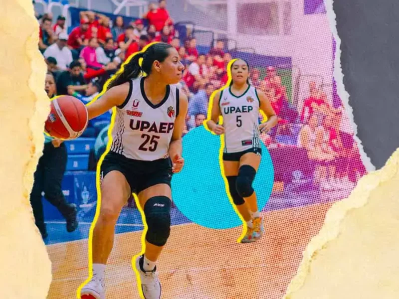 Águilas UPAEP Femenil clasifica a las semifinales del Ocho Grandes de la Liga ABE