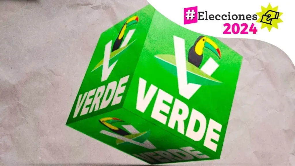 Partido Verde acusa a alcalde priista de Cuetzalan de disparar a brigadistas