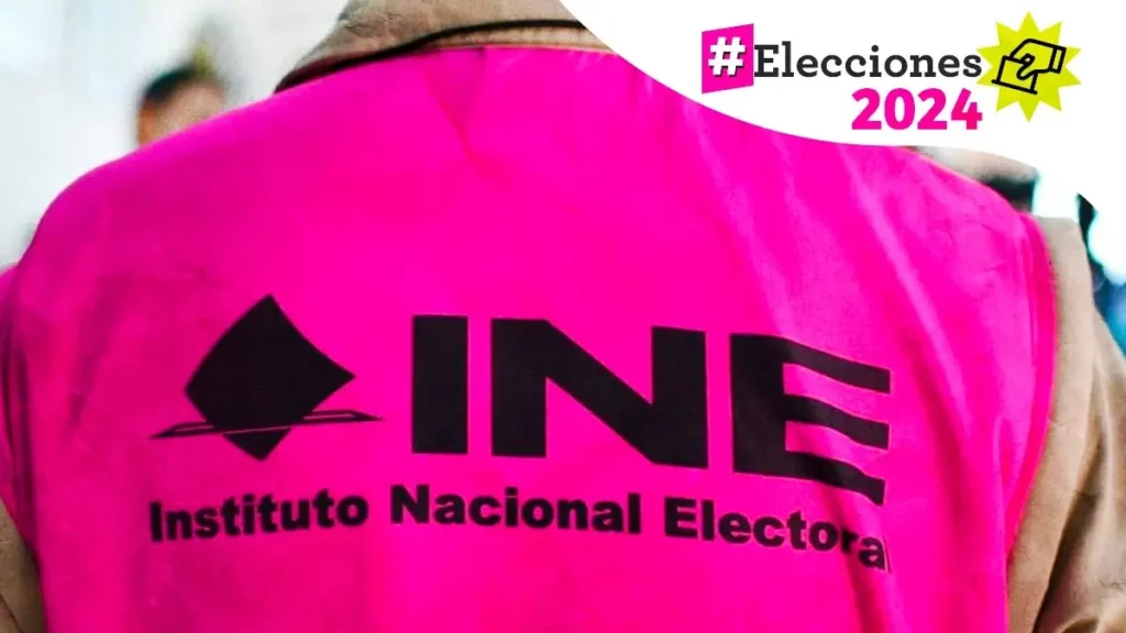 Candidatos de siete de los 16 distritos federales buscarán debatir: INE Puebla 
