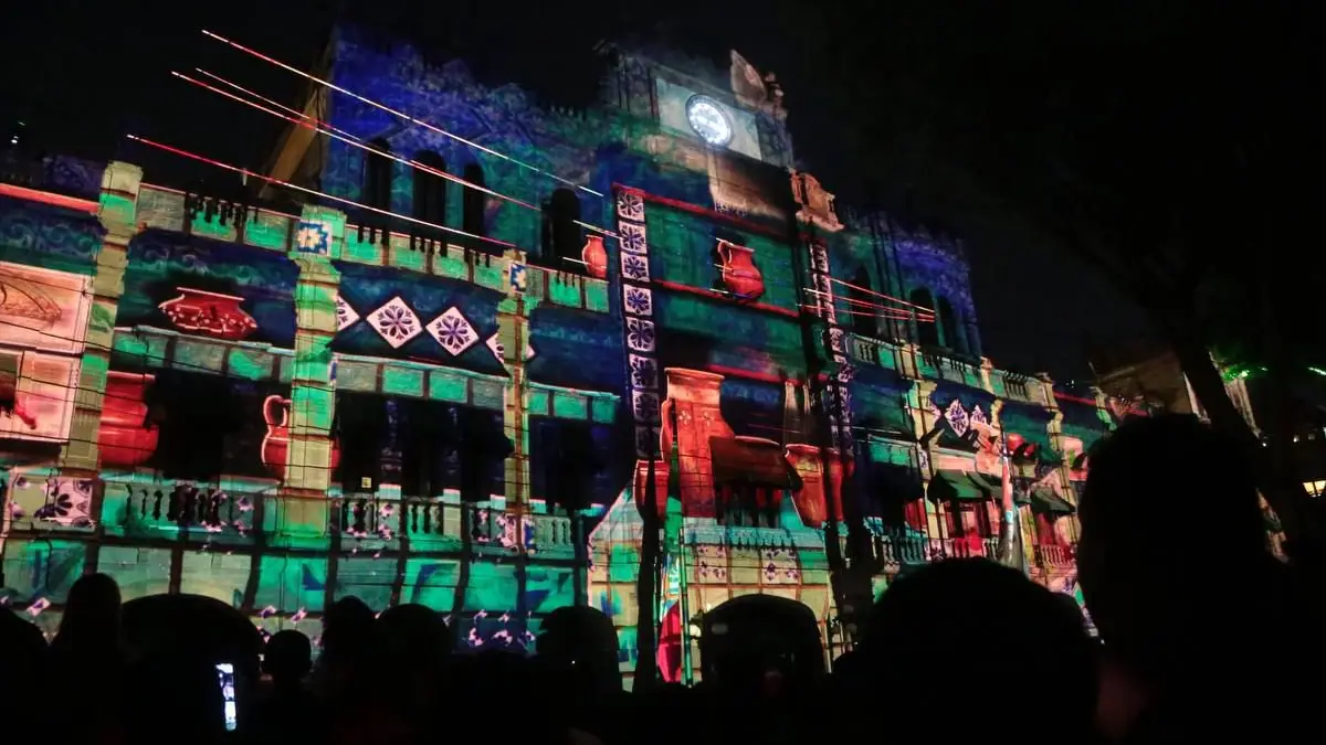 Gobierno municipal anuncia extensión del Festival Puebla