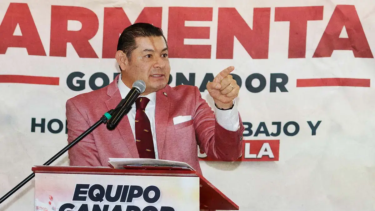 Armenta mantiene más del 54 por ciento de las preferencias electorales en los primeros 15 días de campaña: encuestadora RUBRUM