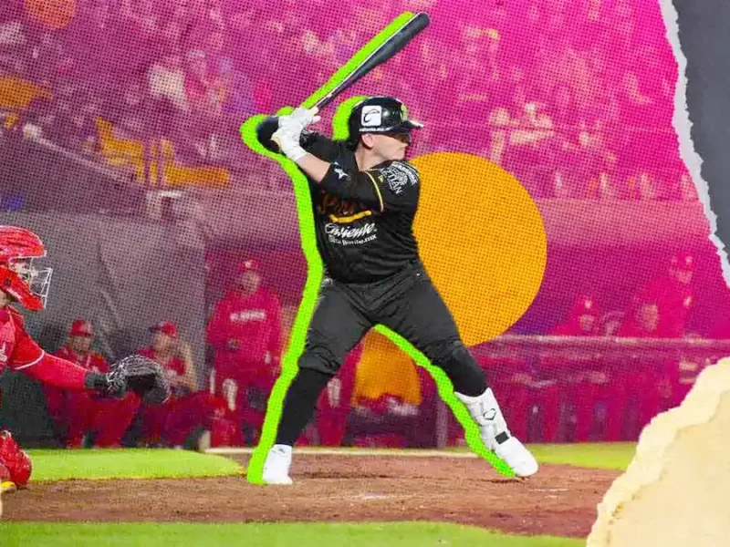 Pericos de Puebla derrotan a El Águila de Veracruz en el primero de la serie 