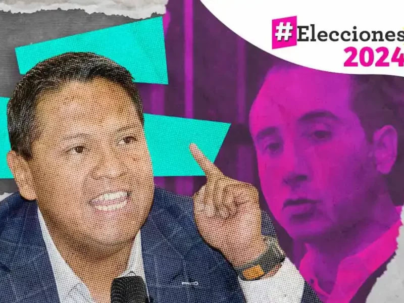 Morena califica de “clasista” denuncia de Mario Riestra por amenazas